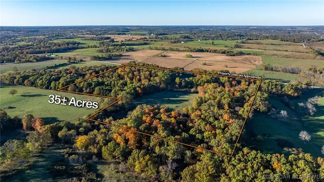 $474,950 | 1-432 Pardon Road, Marionville, MO 65705