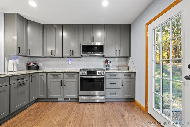 $474,950 | 1-432 Pardon Road, Marionville, MO 65705