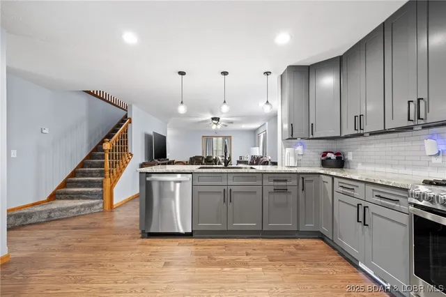 $474,950 | 1-432 Pardon Road, Marionville, MO 65705