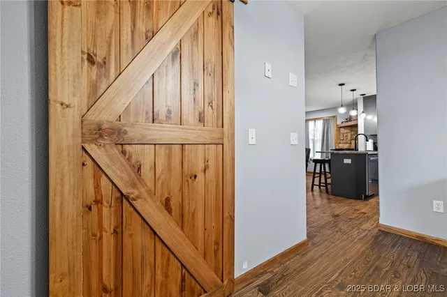 $474,950 | 1-432 Pardon Road, Marionville, MO 65705