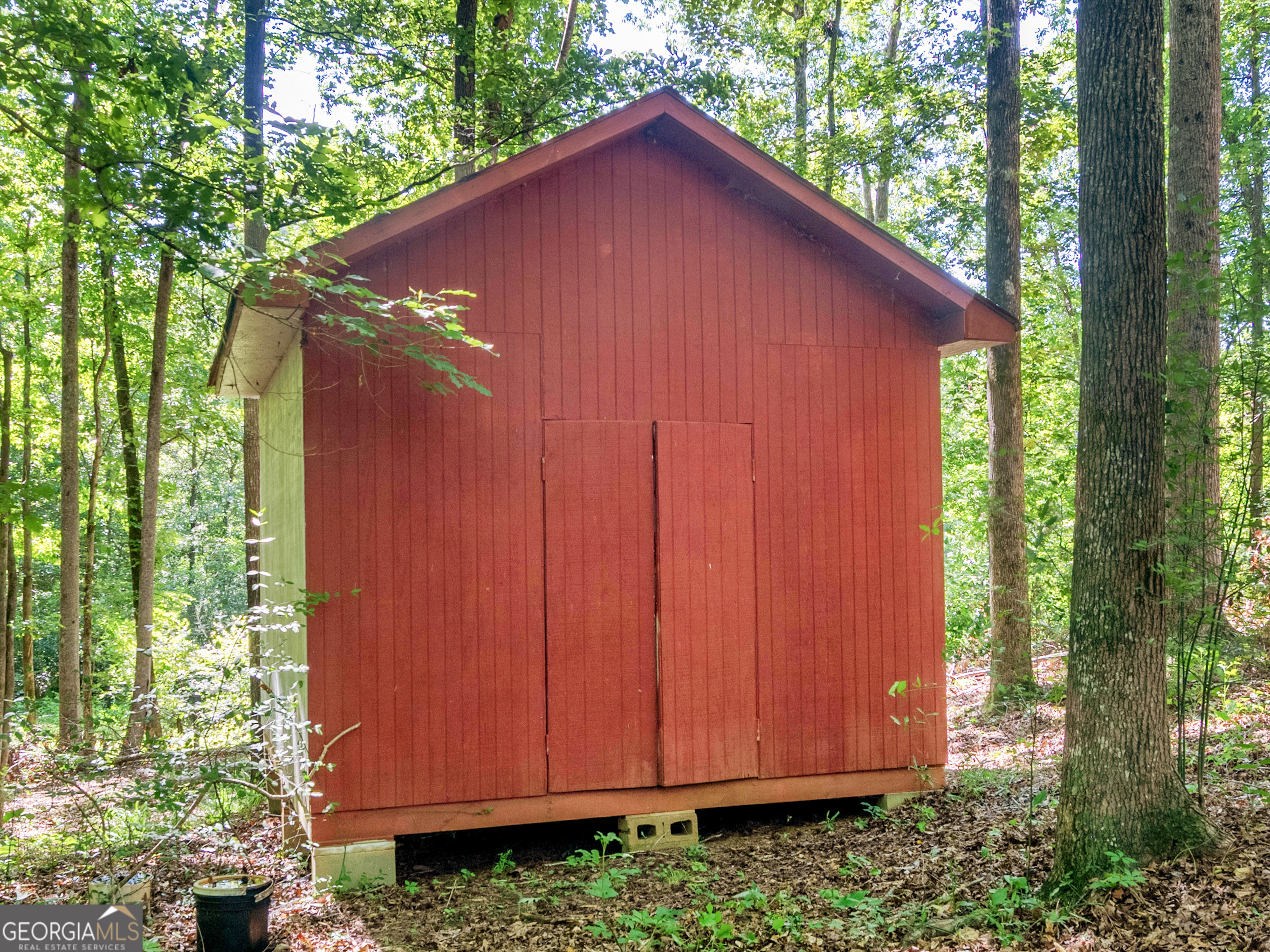 116 Tall Tree Lane Jackson, GA 30233 - Photo 41 of 45