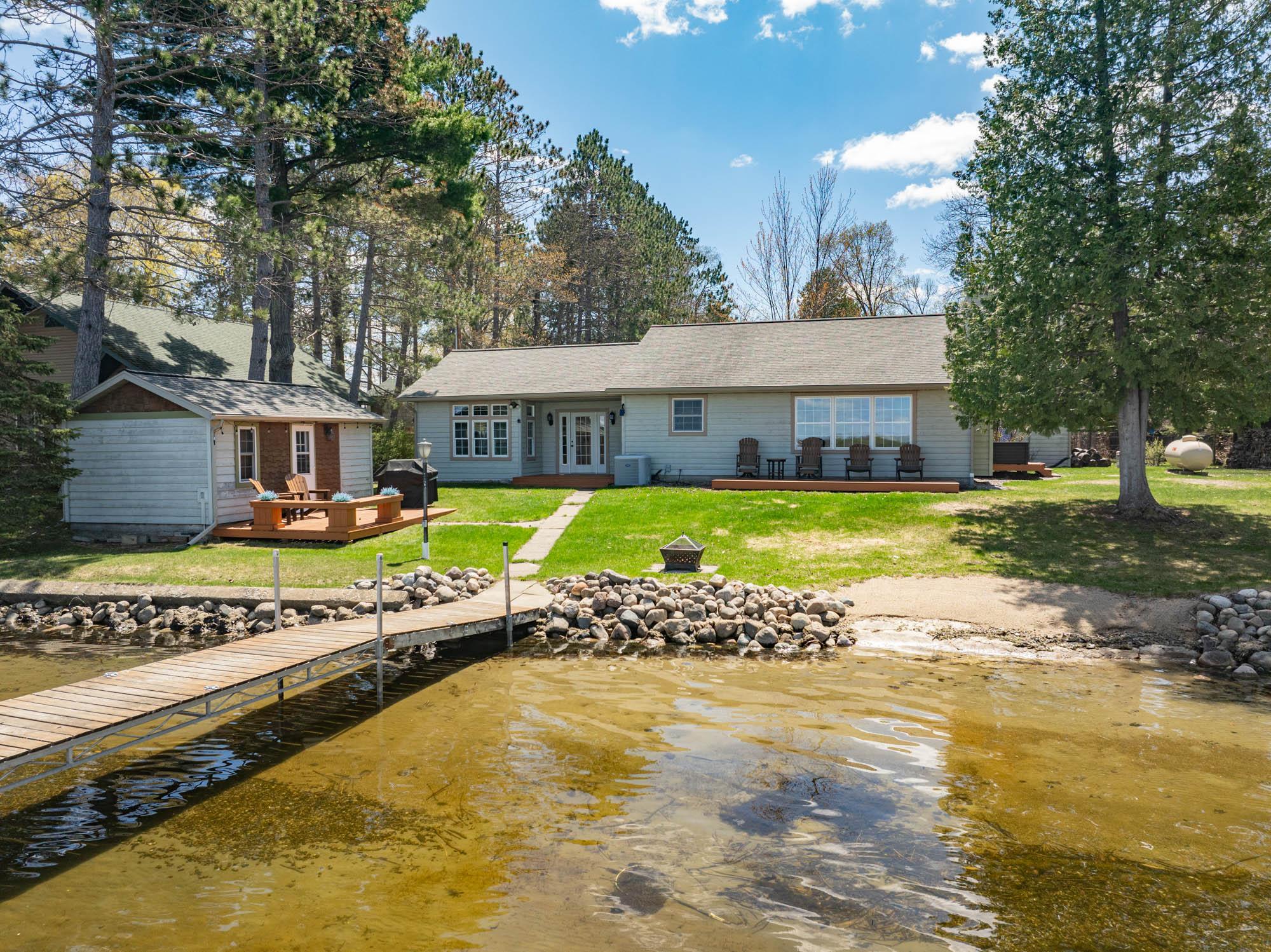28339 South Swan Lake Road Pengilly, MN 55775 - Photo 3 of 60