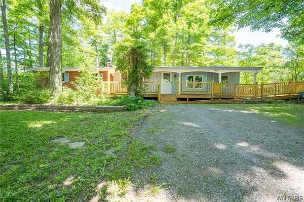 $249,900 | 1928 Reading Road, West Falls, NY 14170