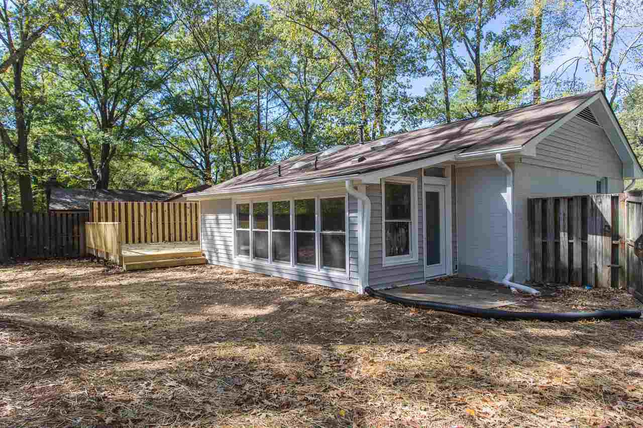 4907 Brentwood Road Durham, NC 27713 - Photo 26 of 27 Photo 26