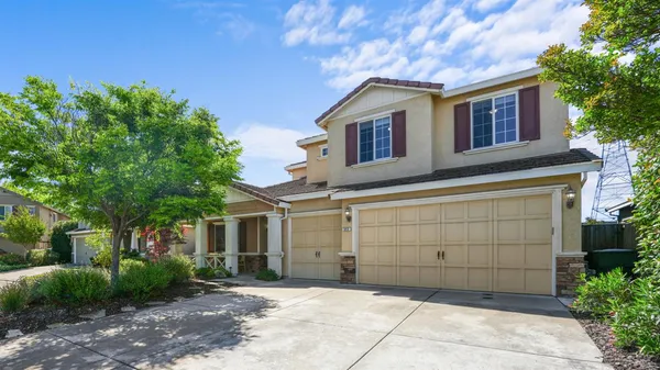 $789,000 | 653 Lilja Court, Roseville, CA 95678