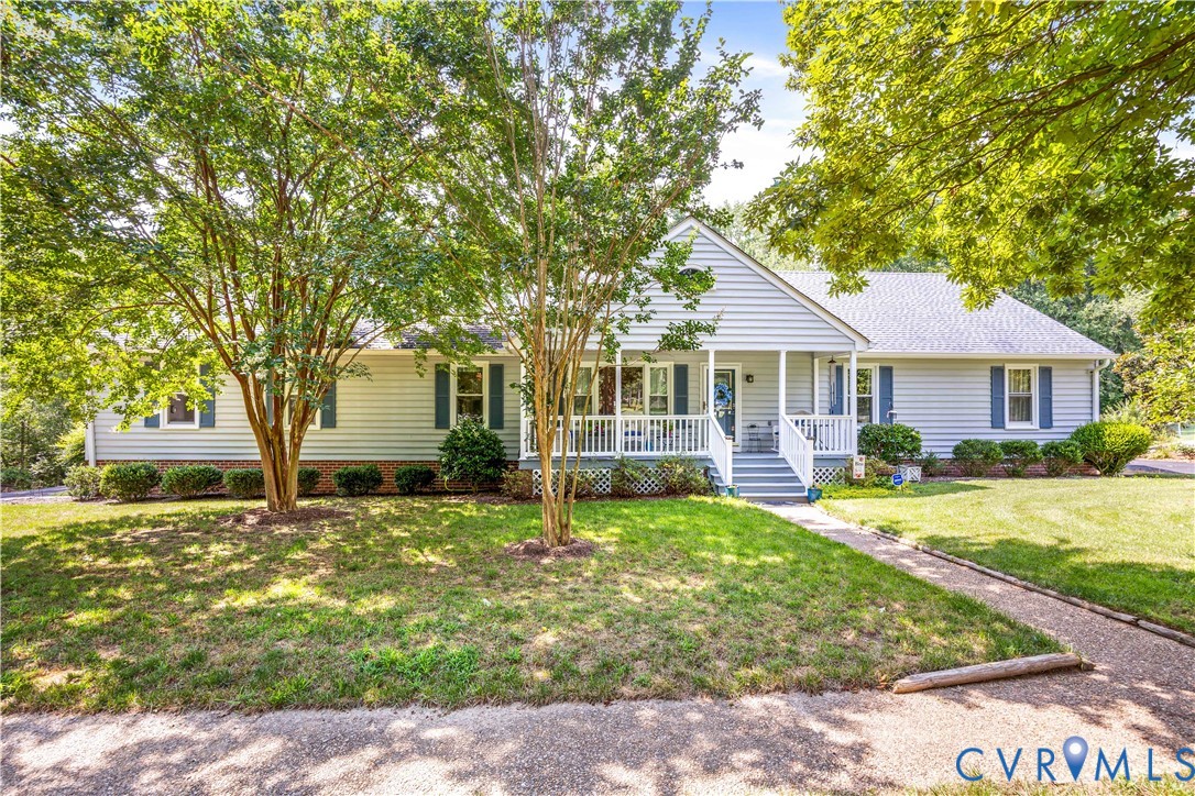 4310 Courthouse Road Prince George, VA 23875 - Photo 1 of 33