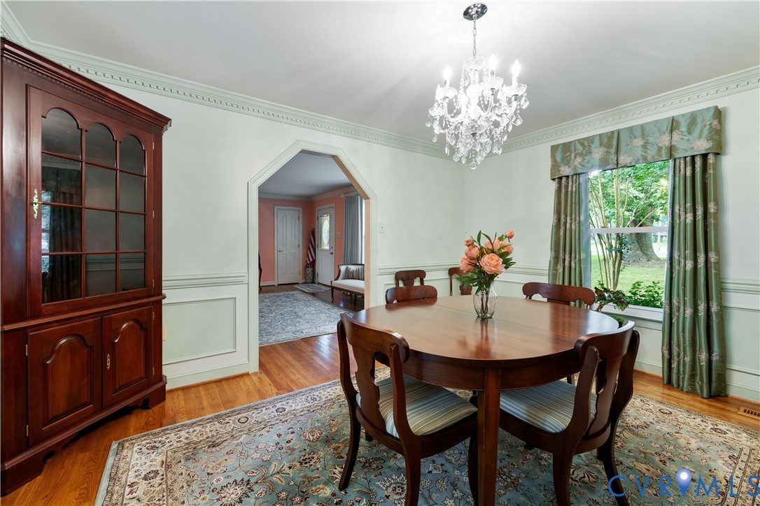 4310 Courthouse Road Prince George, VA 23875 - Photo 11 of 33