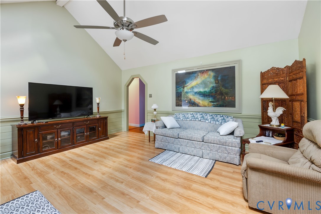 4310 Courthouse Road Prince George, VA 23875 - Photo 14 of 33