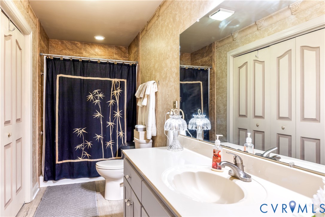 4310 Courthouse Road Prince George, VA 23875 - Photo 16 of 33