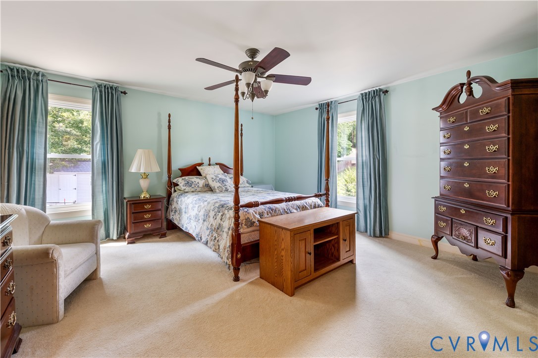 4310 Courthouse Road Prince George, VA 23875 - Photo 17 of 33