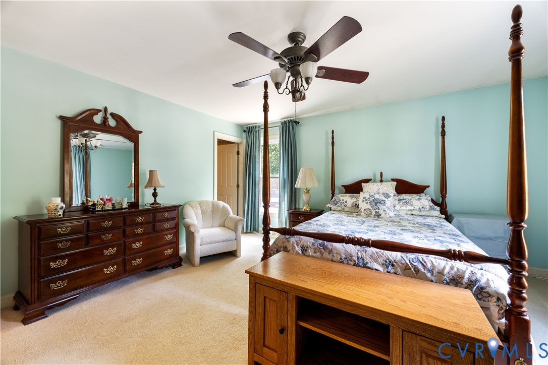 4310 Courthouse Road Prince George, VA 23875 - Photo 18 of 33