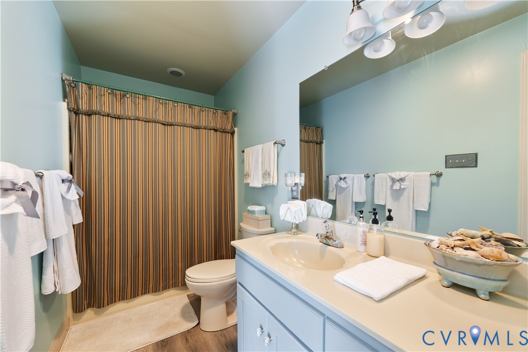 4310 Courthouse Road Prince George, VA 23875 - Photo 19 of 33