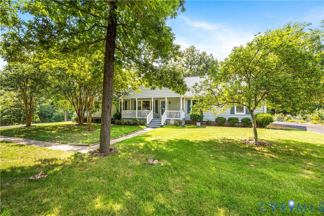 4310 Courthouse Road Prince George, VA 23875 - Photo 2 of 33