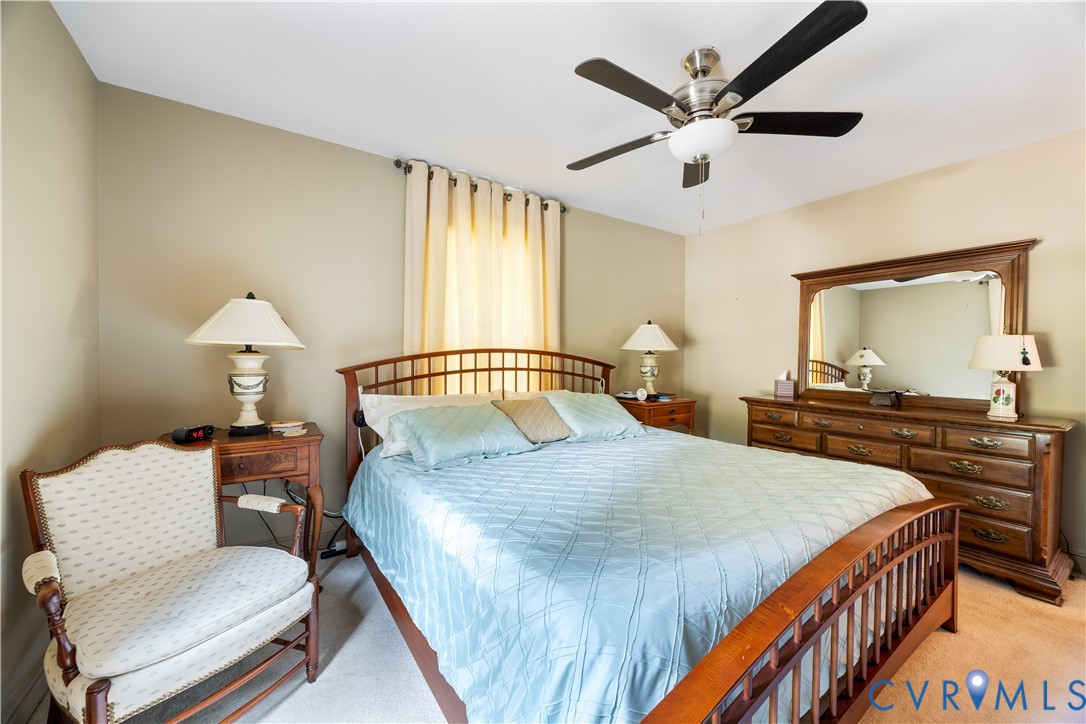 4310 Courthouse Road Prince George, VA 23875 - Photo 22 of 33