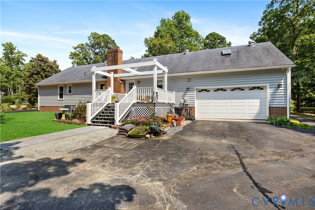 4310 Courthouse Road Prince George, VA 23875 - Photo 29 of 33