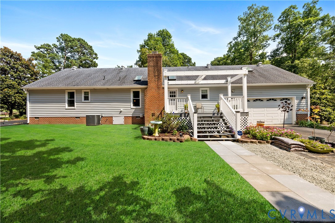 4310 Courthouse Road Prince George, VA 23875 - Photo 30 of 33