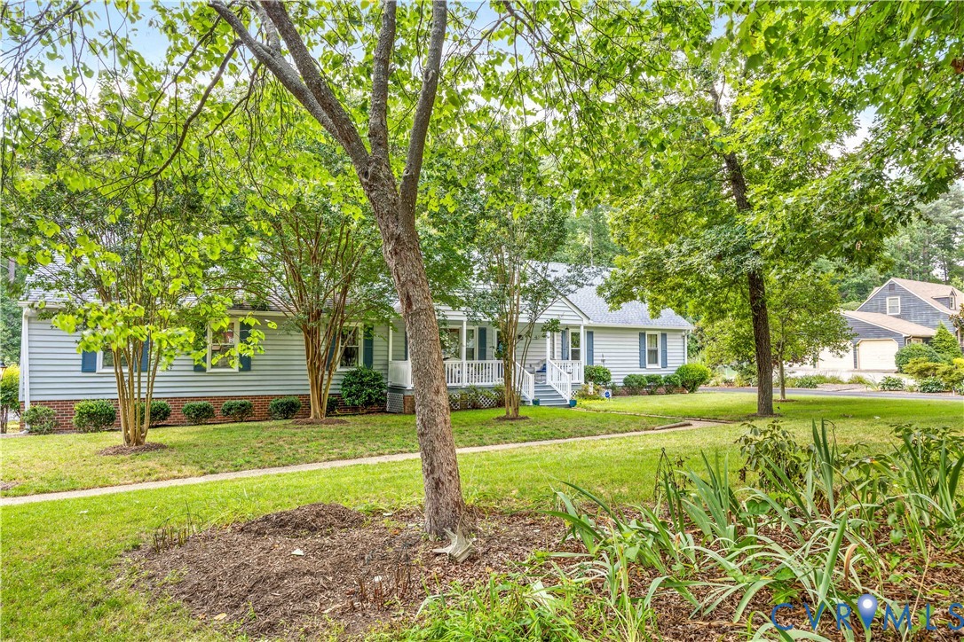 4310 Courthouse Road Prince George, VA 23875 - Photo 3 of 33