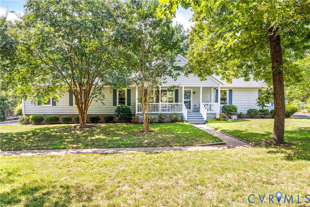 4310 Courthouse Road Prince George, VA 23875 - Photo 4 of 33