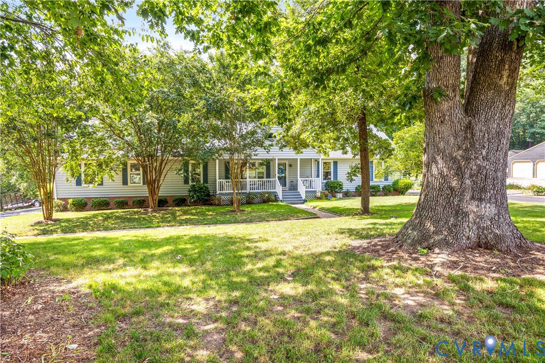 4310 Courthouse Road Prince George, VA 23875 - Photo 5 of 33