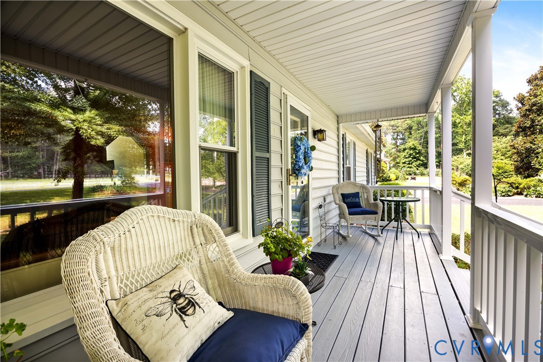 4310 Courthouse Road Prince George, VA 23875 - Photo 7 of 33