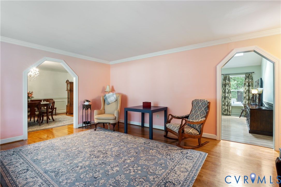 4310 Courthouse Road Prince George, VA 23875 - Photo 8 of 33