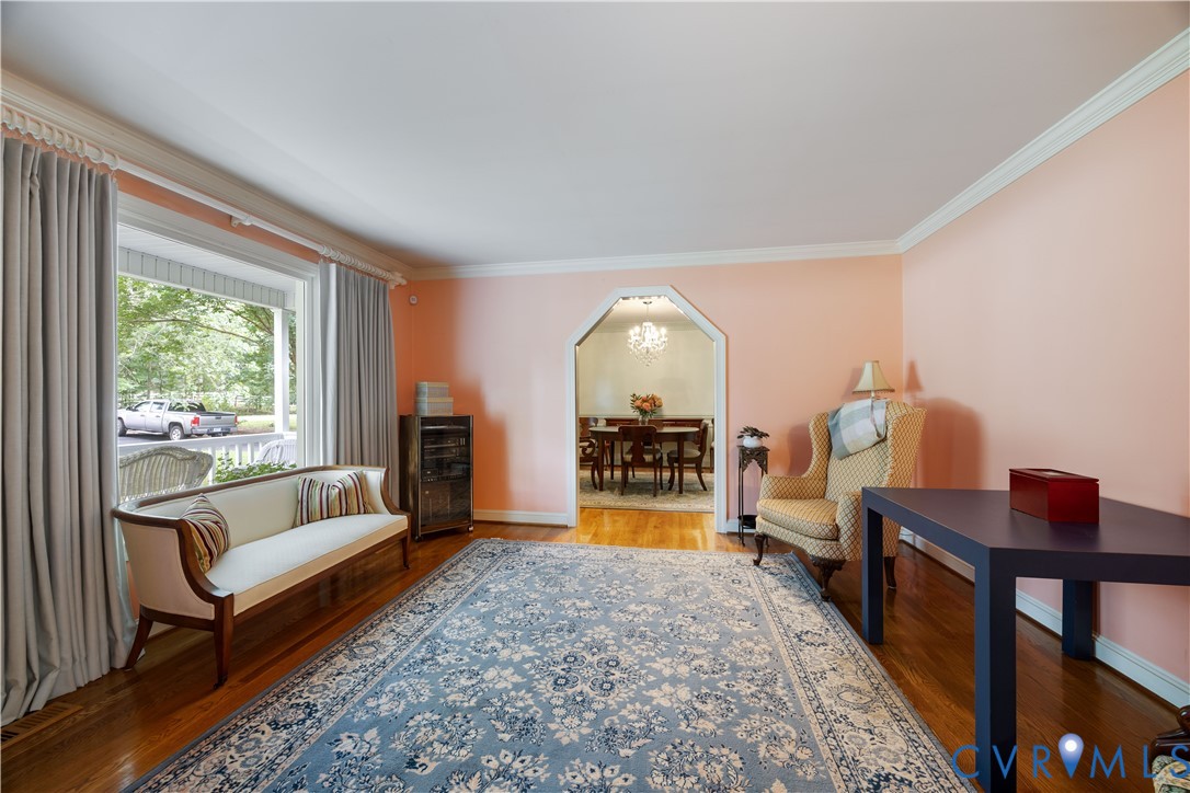 4310 Courthouse Road Prince George, VA 23875 - Photo 9 of 33