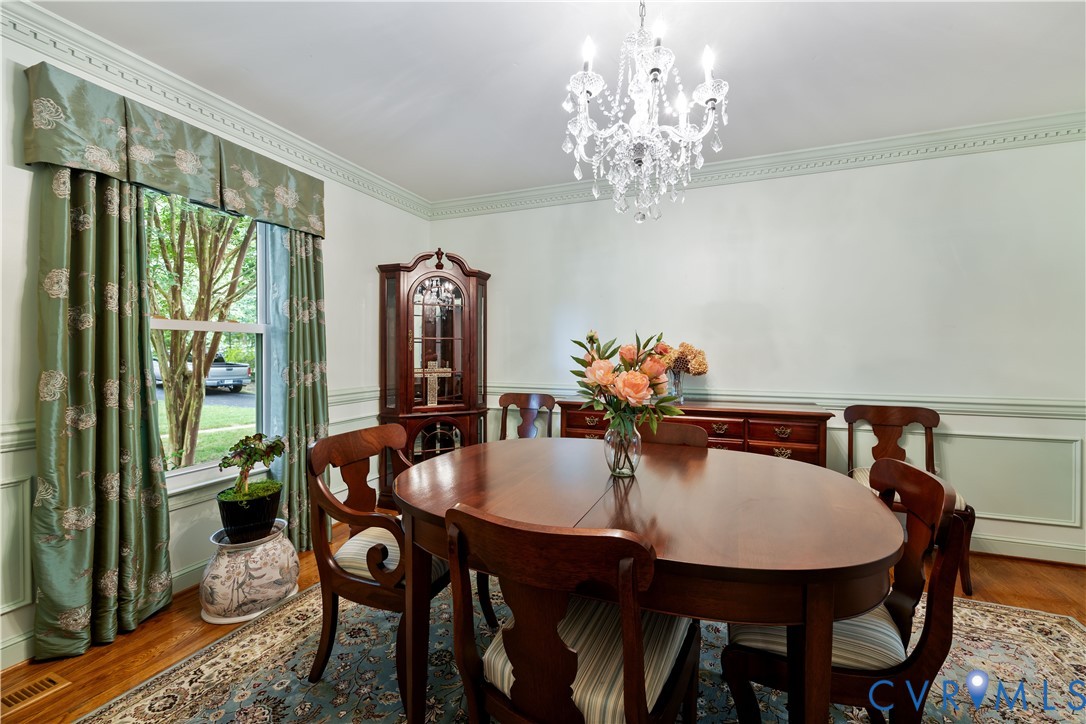 4310 Courthouse Road Prince George, VA 23875 - Photo 10 of 33