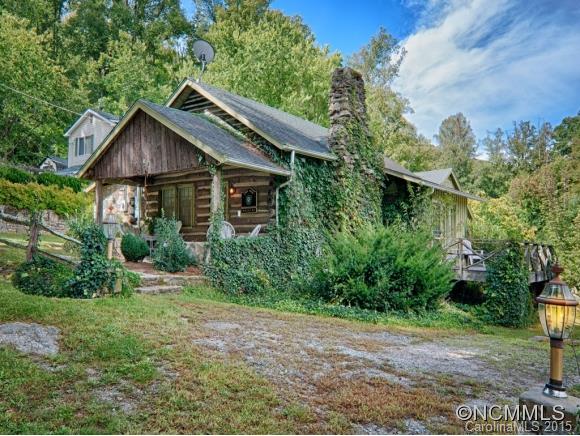 72 Chestnut Hill Road Gerton, NC 28735 - Photo 1 of 24