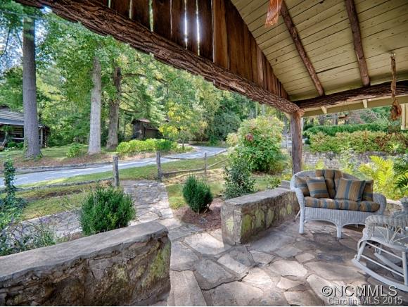 72 Chestnut Hill Road Gerton, NC 28735 - Photo 2 of 24
