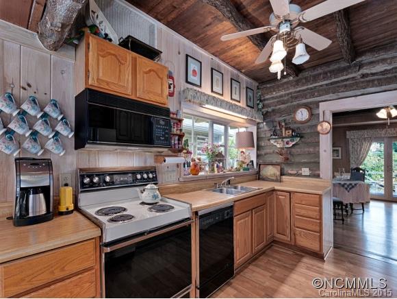 72 Chestnut Hill Road Gerton, NC 28735 - Photo 13 of 24
