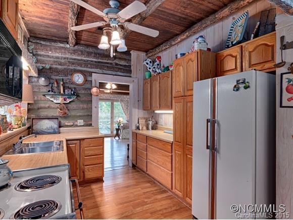 72 Chestnut Hill Road Gerton, NC 28735 - Photo 14 of 24