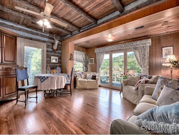 72 Chestnut Hill Road Gerton, NC 28735 - Photo 6 of 24