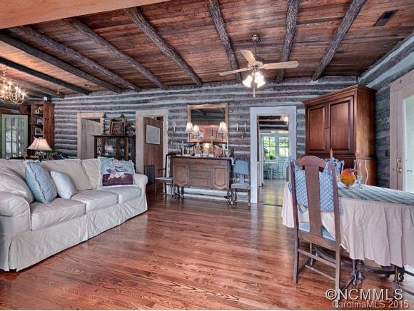 72 Chestnut Hill Road Gerton, NC 28735 - Photo 7 of 24