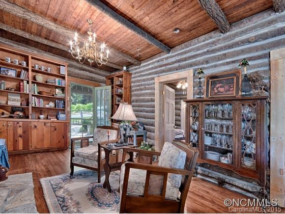 72 Chestnut Hill Road Gerton, NC 28735 - Photo 8 of 24