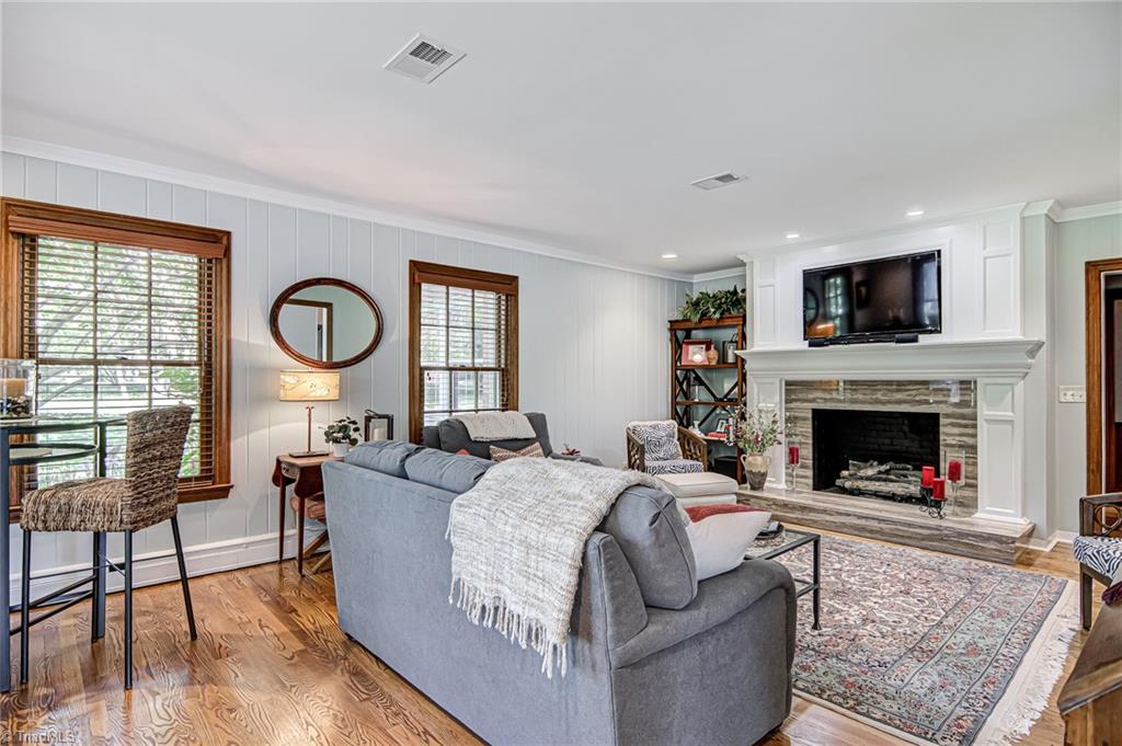 106 Helsabeck Road King, NC 27021 - Photo 14 of 46 Gallery Image 14