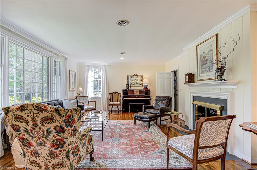 106 Helsabeck Road King, NC 27021 - Photo 4 of 46 Gallery Image 4