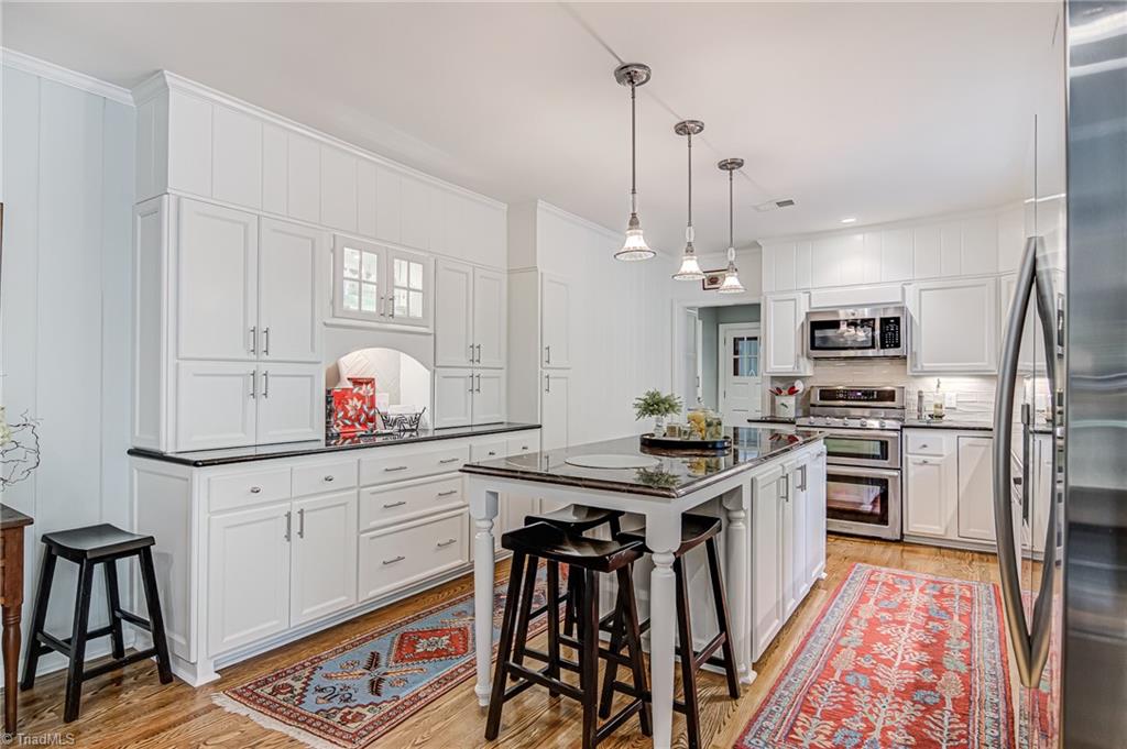 106 Helsabeck Road King, NC 27021 - Photo 9 of 46 Gallery Image 9