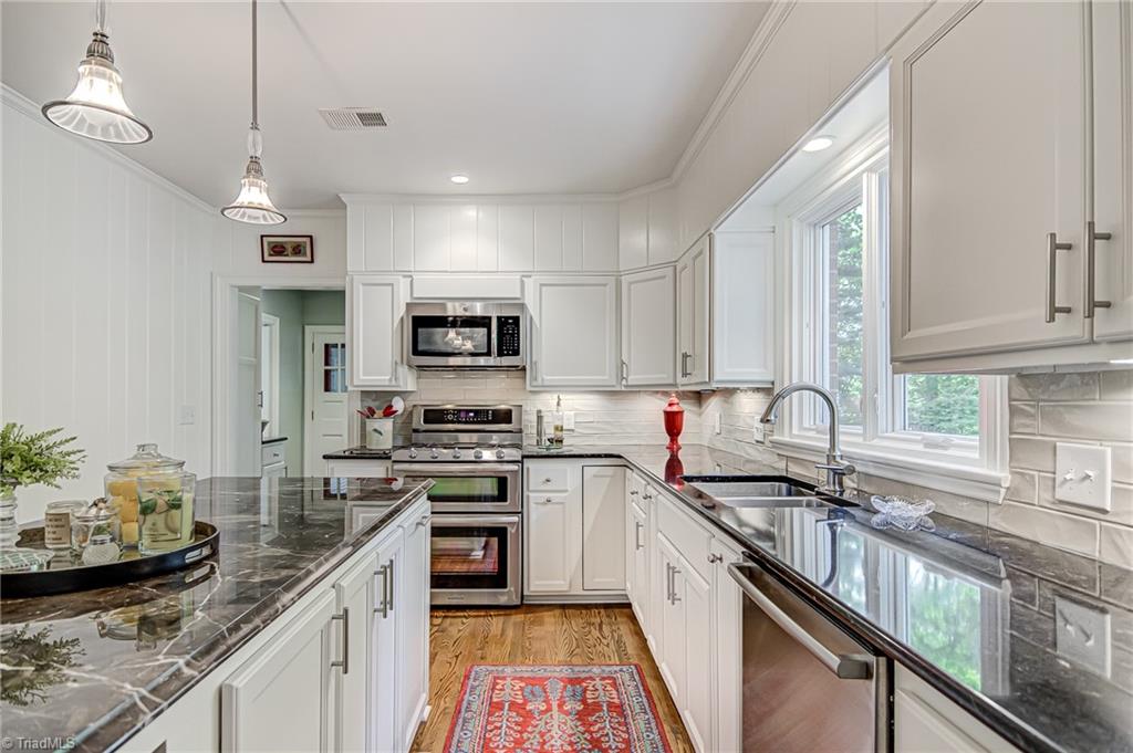 106 Helsabeck Road King, NC 27021 - Photo 10 of 46 Gallery Image 10