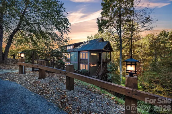 $599,999 | 89 Springhouse Drive, Unit A4, Elk Park, NC 28622