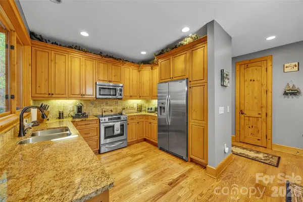 $599,999 | 89 Springhouse Drive, Unit A4, Elk Park, NC 28622