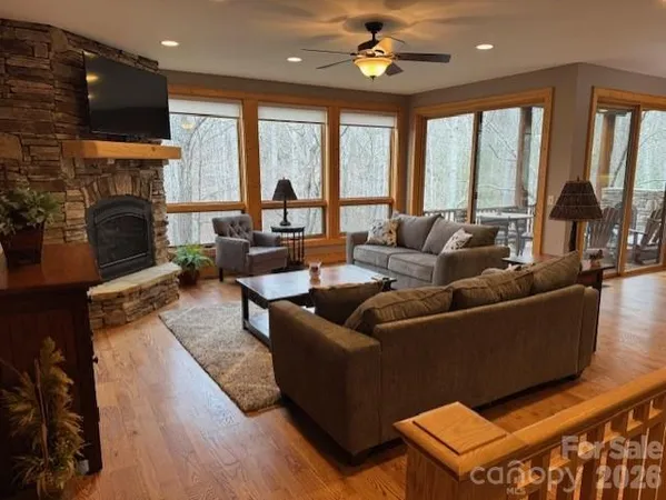 $599,999 | 89 Springhouse Drive, Unit A4, Elk Park, NC 28622