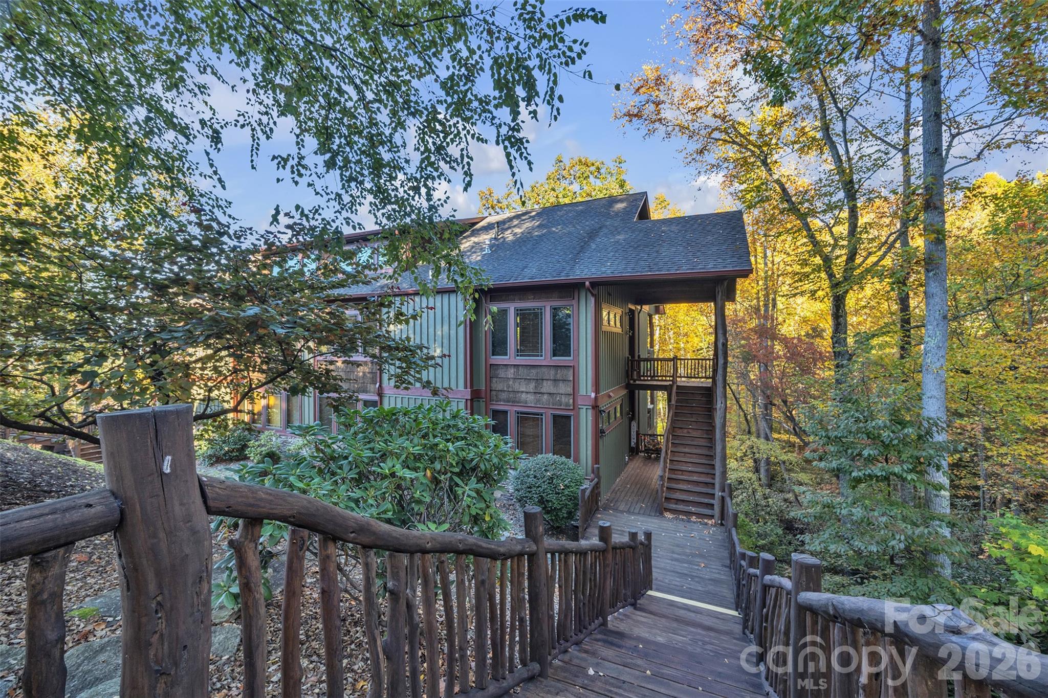 89 Springhouse Drive, Unit A4 Elk Park, NC 28622 - Photo 30 of 40