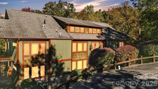 $599,999 | 89 Springhouse Drive, Unit A4, Elk Park, NC 28622