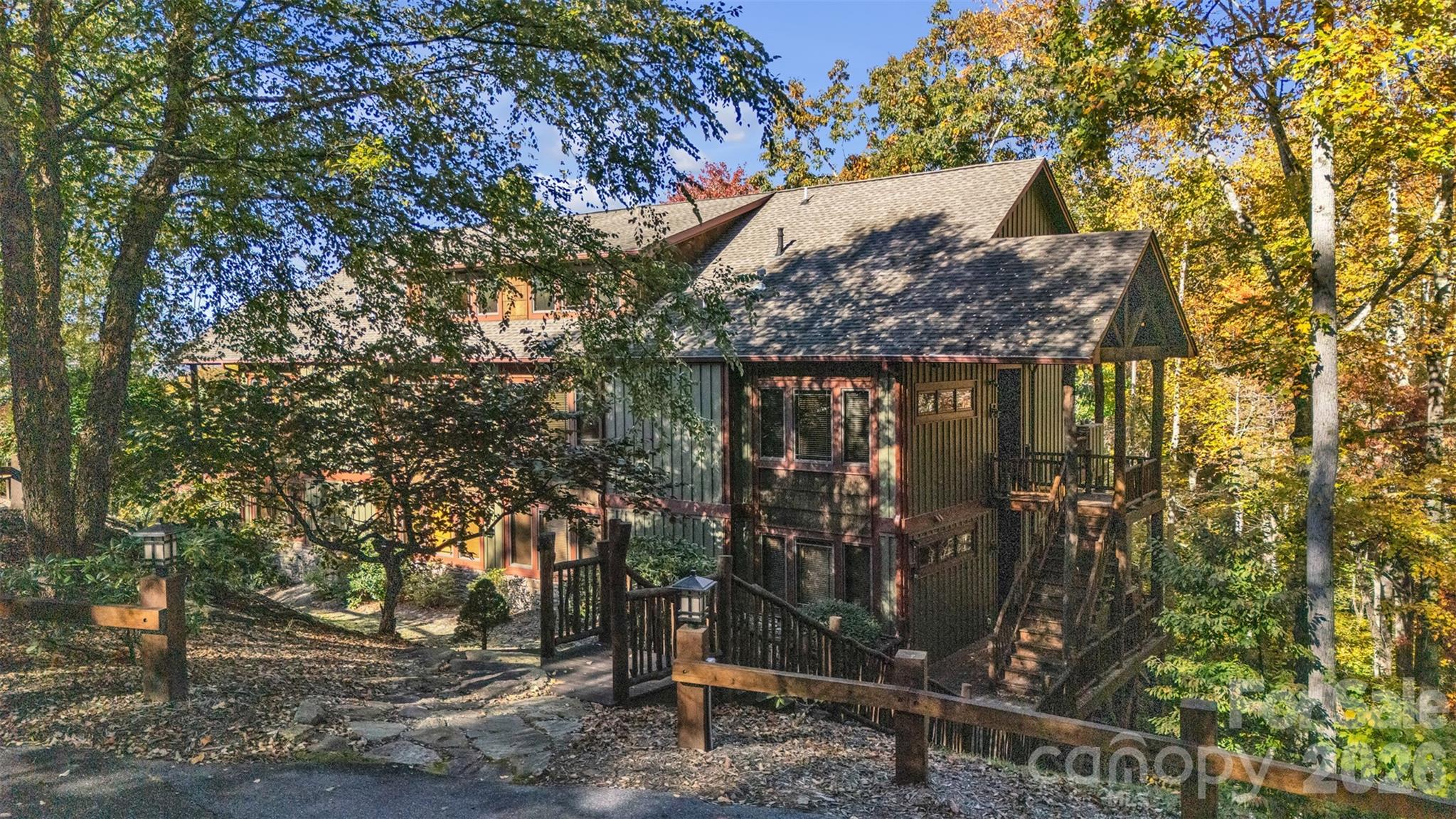 89 Springhouse Drive, Unit A4 Elk Park, NC 28622 - Photo 31 of 40
