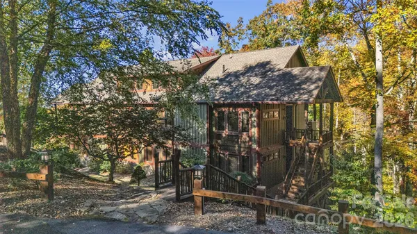 $599,999 | 89 Springhouse Drive, Unit A4, Elk Park, NC 28622