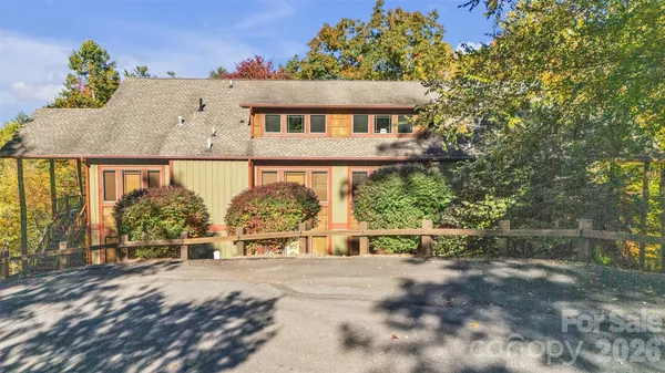 $599,999 | 89 Springhouse Drive, Unit A4, Elk Park, NC 28622