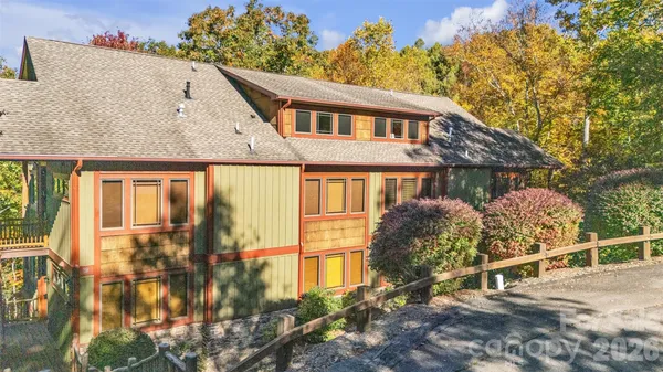 $599,999 | 89 Springhouse Drive, Unit A4, Elk Park, NC 28622