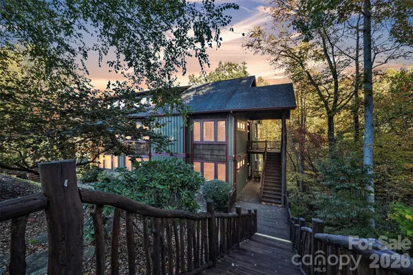 $599,999 | 89 Springhouse Drive, Unit A4, Elk Park, NC 28622