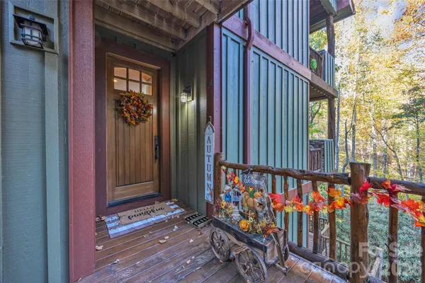 $599,999 | 89 Springhouse Drive, Unit A4, Elk Park, NC 28622