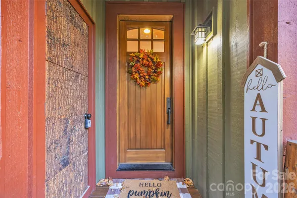 $599,999 | 89 Springhouse Drive, Unit A4, Elk Park, NC 28622